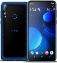 Замена дисплея на телефоне HTC Desire 19 Plus в Липецке